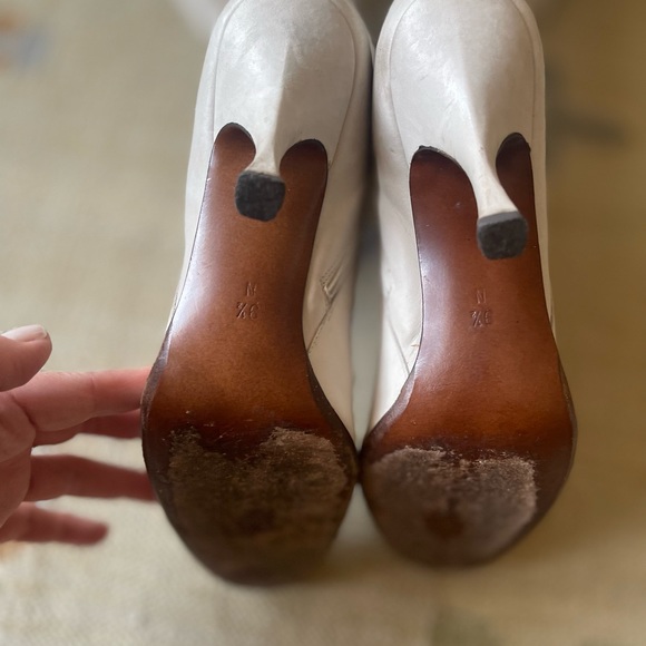 Donald J.Pliner Couture boots - Picture 9 of 11